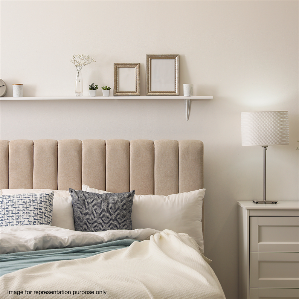Slim Bedside Lamps